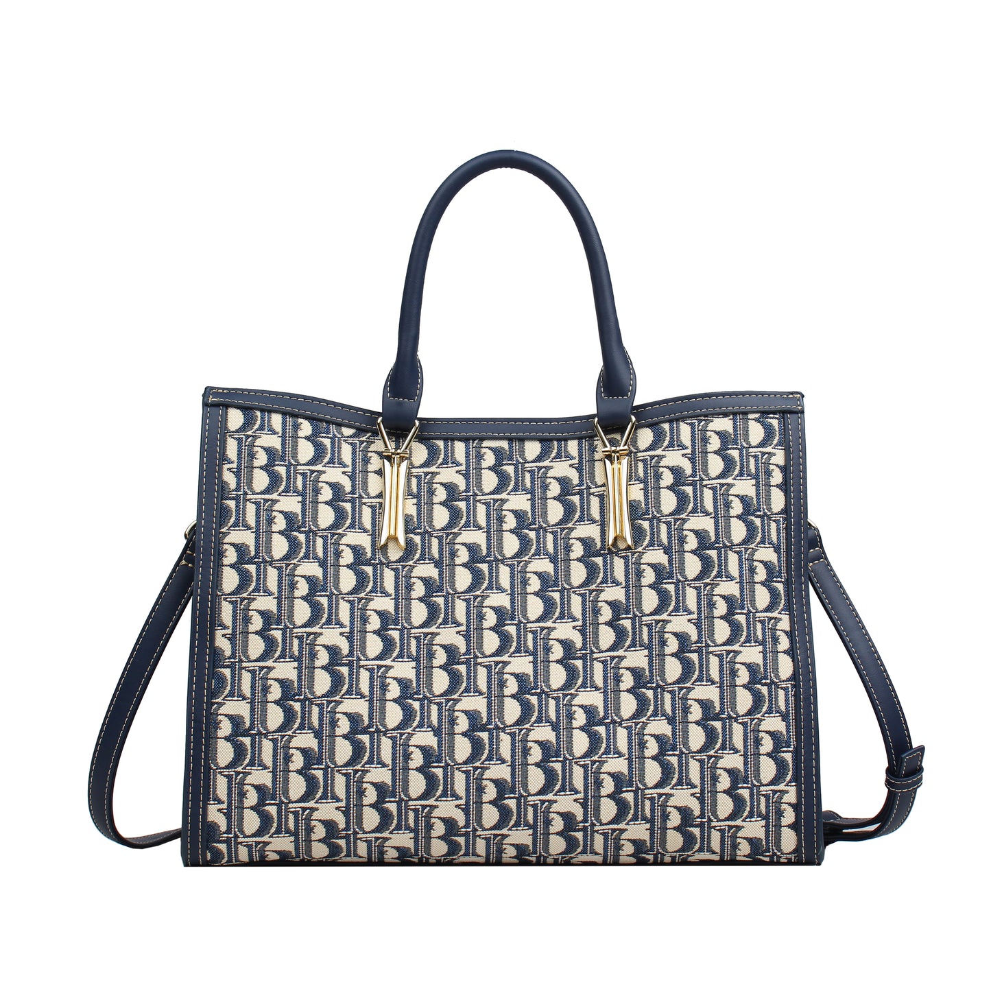 H-1125 HB BLUE
