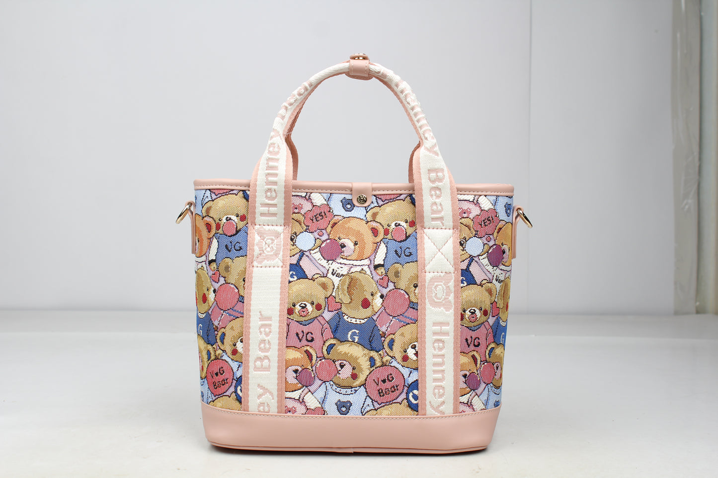 H-1140 BEAR POPO