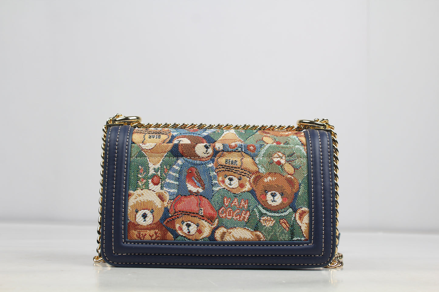 H-1149 GREEN BEAR
