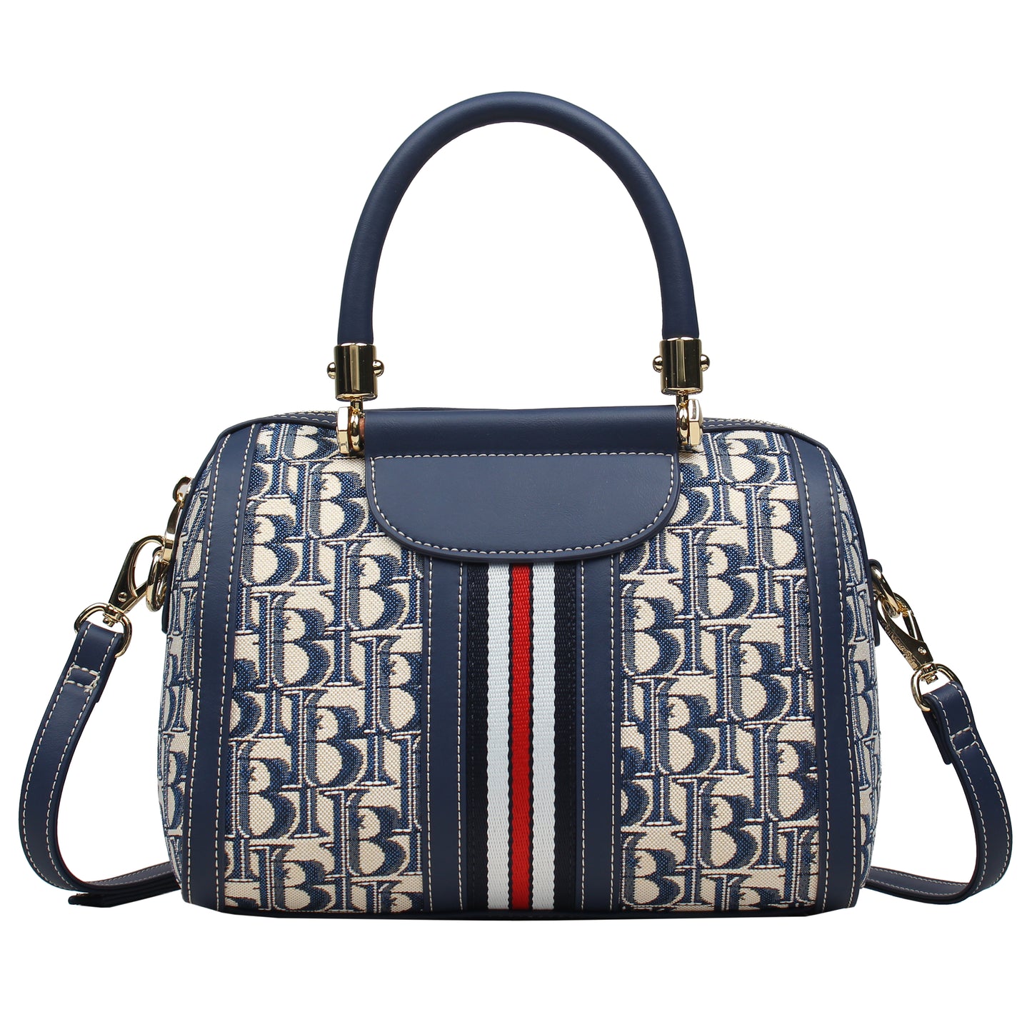 H-259 HB BLUE