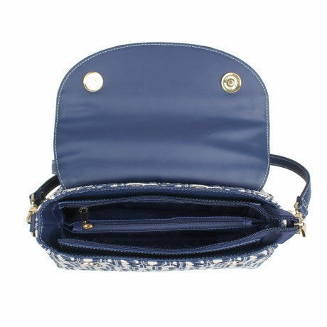 H-260 HB BLUE