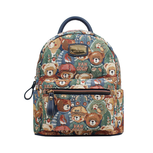 H-094 GREEN BEAR