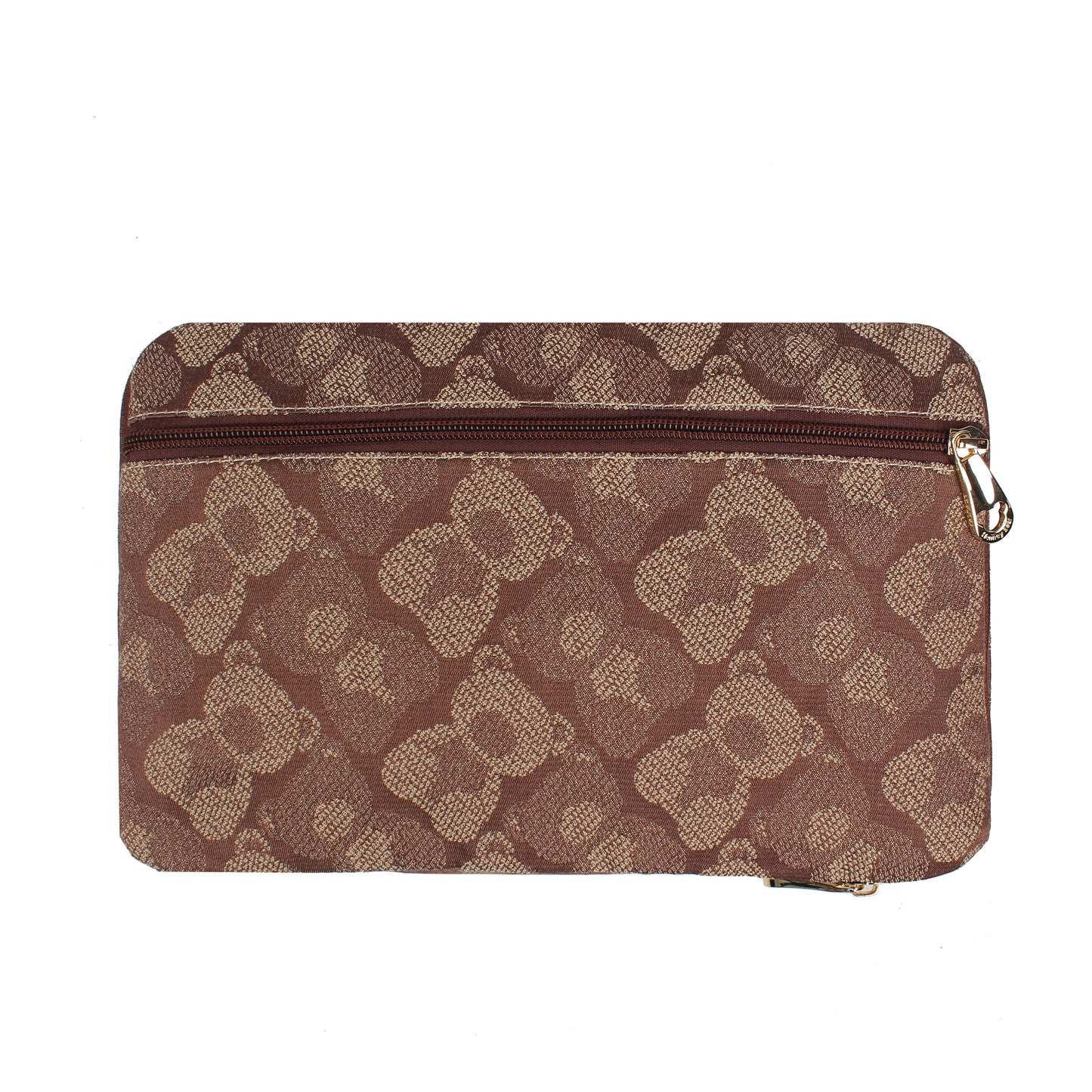 H-1179 SHADOW BEAR BROWN