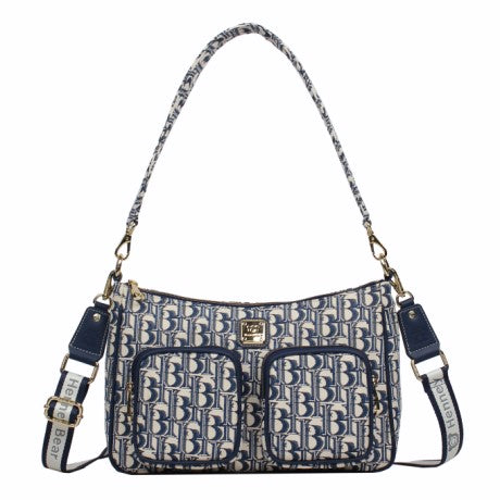 H-1196 HB BLUE