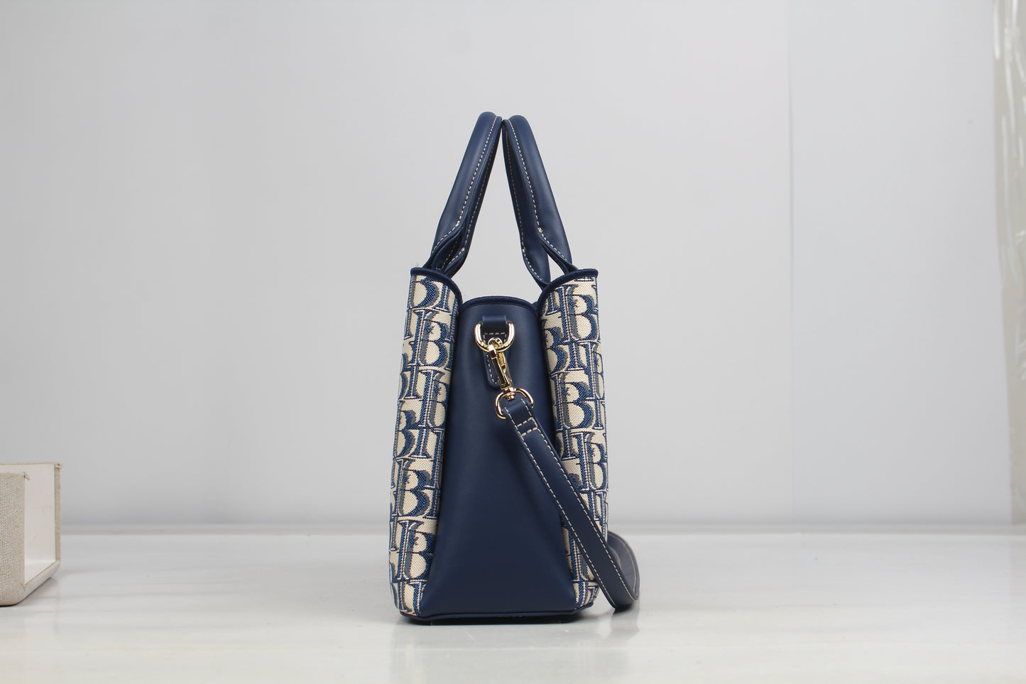 H-1232 HB BLUE