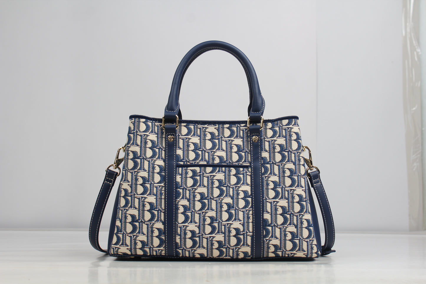 H-1232 HB BLUE