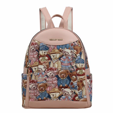 H-1245 VINCENT BEAR