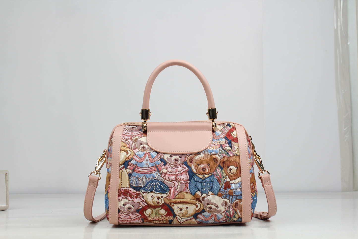 H-259 VINCENT BEAR