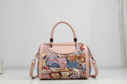 H-259 VINCENT BEAR