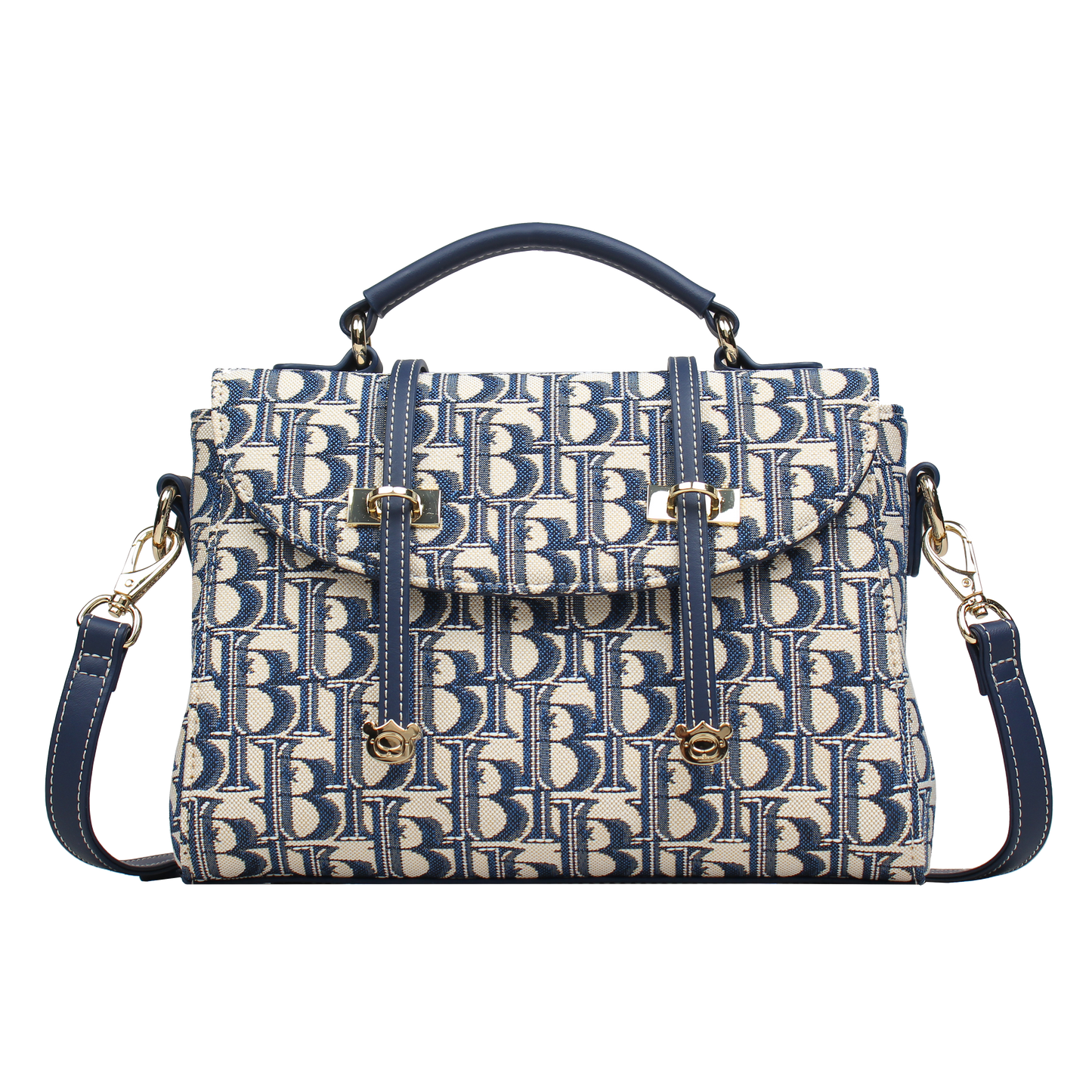 H-260 HB BLUE